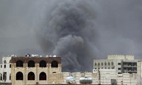 Yémen: 43 morts dans des raids sur Sanaa