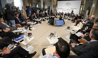 A Dresde, la Grèce toujours au centre des préoccupations du G7 Finance 
