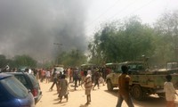 Nigeria : attentat-suicide contre une mosquée, 26 morts