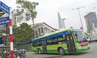 124 millions de dollars pour améliorer la circulation à Ho Chi Minh-ville