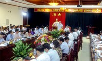 Nguyen Thien Nhan à Ha Tinh