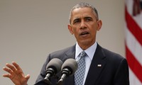 Obama : une attaque contre l'Iran ne ferait que ralentir son programme nucléaire