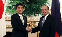 Le Japon et les Philippines renforcent leur coopération sécuritaire
