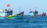 7ème négociations Vietnam-Chine sur la zone maritime à l’entrée du golfe du Bac Bo