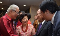 Promouvoir la coopération culturelle et touristique Vietnam-Singapour