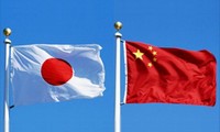 Tokyo et Pékin renforcent leurs relations bilatérales