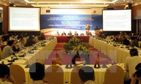Fin du symposium international sur les questions maritimes et l’UNCLOS