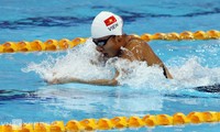 SEA Games 28 : Avec 13 médailles d’or, le Vietnam se trouve à la 2ème place
