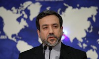 Nucléaire iranien : Absence de confiance