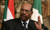 Le président soudanais annonce la formation d'un nouveau gouvernement