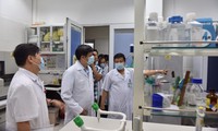 Le Vietnam intensifie la surveillance du coronavirus MERS