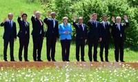 Obama salue la solidité des liens solides entre Etats-Unis et Allemagne
