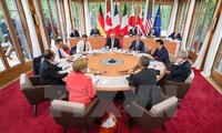 La sécurité maritime : un sujet chaud au sommet du G7