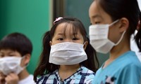 La République de Corée en lutte contre le Coronavirus Mers