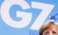 Le G7 veut maintenir un ordre maritime basé sur le droit