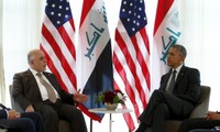 Obama affiche son optimisme pour vaincre le groupe Etat islamique