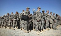 Les Etats-Unis envisagent l’installation de nouvelles bases en Irak