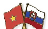 Ho Chi Minh-ville souhaite intensifier la coopération multiforme avec la Slovaquie 
