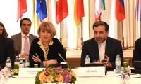 Nucléaire iranien : Moscou demande l’accélération des négociations