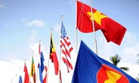 Le Vietnam pour la communauté politico-sécuritaire de l’ASEAN
