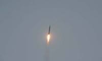 L'armée nord-coréenne tire trois missiles à courte portée vers la mer de l'Est