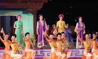 Le chant populaire de Hue inscrit au patrimoine culturel immatériel national