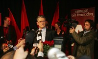 ONU : le nouveau président de l'Assemblée générale est Danois