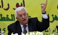 Palestine : Abbas annonce la démission sous 24h du gouvernement
