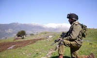 Israël crée une zone militaire fermée le long de la frontière syrienne
