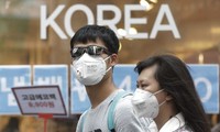 Nouveaux cas de décès et d’infectés du MERS en République de Corée