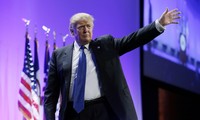 Présidentielle américaine : Le milliardaire Donald Trump se déclare candidat