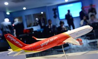 Paris Air Show 2015 : VietjetAir signe plusieurs contrats
