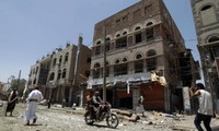 L’EI revendique les attentats meurtriers de Sanaa