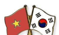 1ère réunion du comité de pilotage de la coopération Vietnam-République de Corée