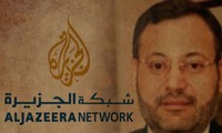Un reporter d’Al Jazeera arrêté à Berlin
