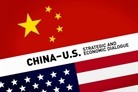 7ème dialogue stratégique et économique Etats-Unis-Chine