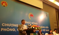 Initiatives pour mieux lutter contre la corruption au Vietnam 