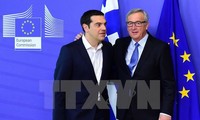 Les concessions de la Grèce rendent possible un accord