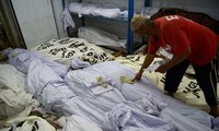 Pakistan : la canicule fait près de 700 morts dans le sud