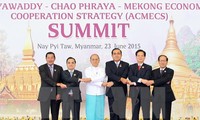 Le Vietnam contribue au succès du CLMV et de l’ACMECS