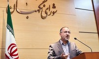 Iran: adoption définitive d'une loi controversée sur le nucléaire