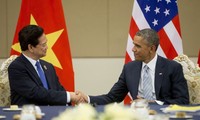 Les relations Vietnam-Etats-Unis, 20 ans après leur normalisation