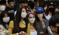 Coronavirus Mers en République de Corée: deux nouveaux décès