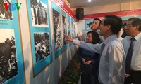 Activités à l’occasion du 100ème anniversaire de naissance de Nguyen Van Linh