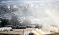 Syrie: plus de 160 civils tués par l’EI depuis leur nouvel assaut sur Kobané