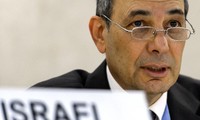 Israël boycotte un débat à l’ONU sur le conflit à Gaza