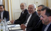 Nucléaire iranien: date butoir prorogée jusqu’au 7 juillet