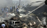 Indonésie: Plus de 141 morts dans le crash d’un avion militaire 