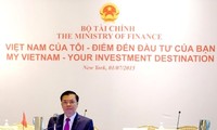Promouvoir les investissements au Vietnam