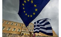 La BCE maintient son aide d’urgence à la Grèce